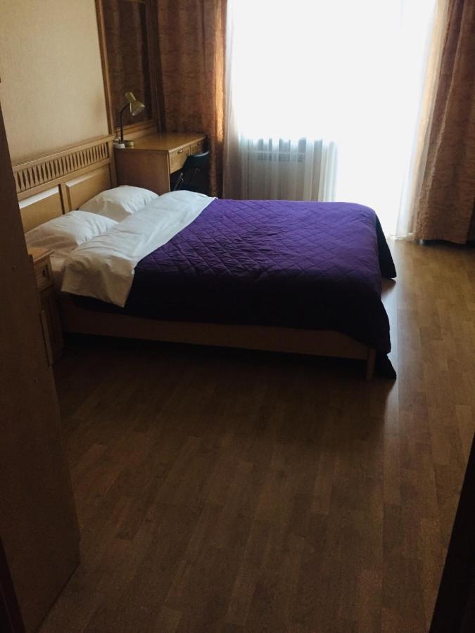 Apartment Mala Zhytomyrska 10 Киев Экстерьер фото