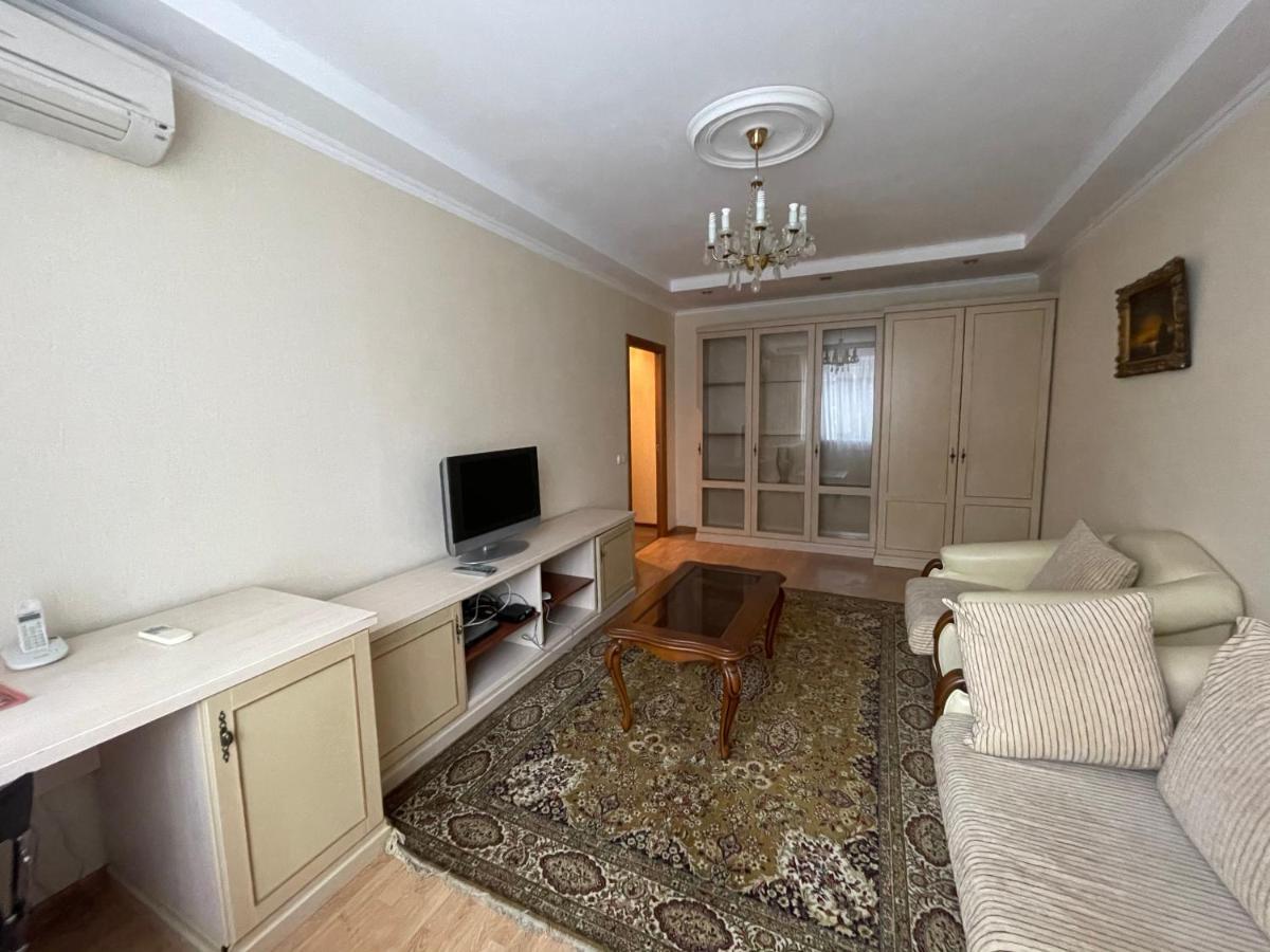 Apartment Mala Zhytomyrska 10 Киев Экстерьер фото