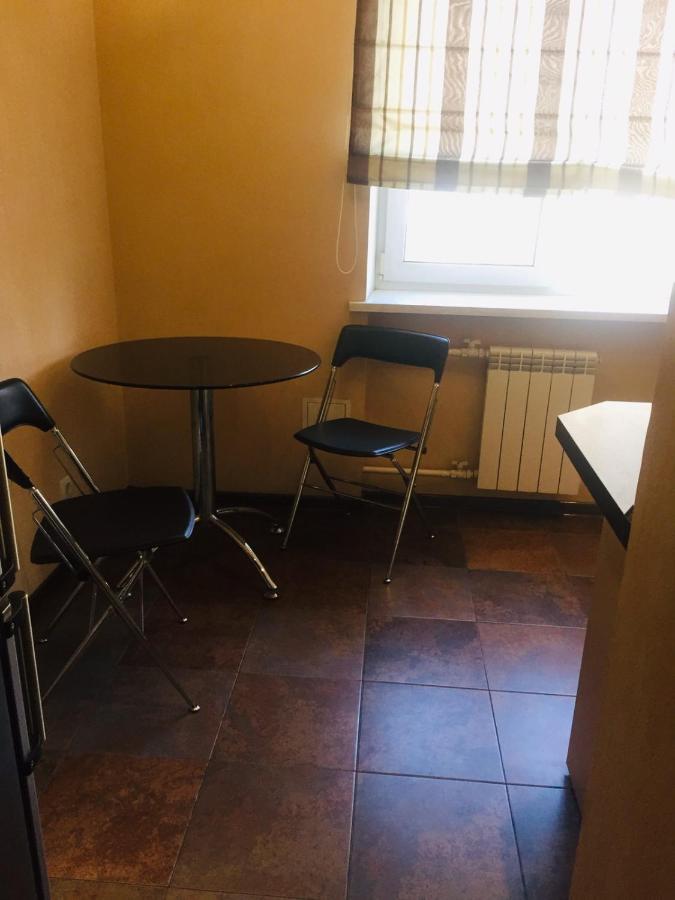 Apartment Mala Zhytomyrska 10 Киев Экстерьер фото