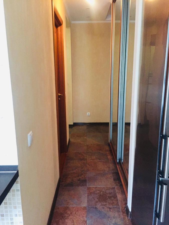 Apartment Mala Zhytomyrska 10 Киев Экстерьер фото