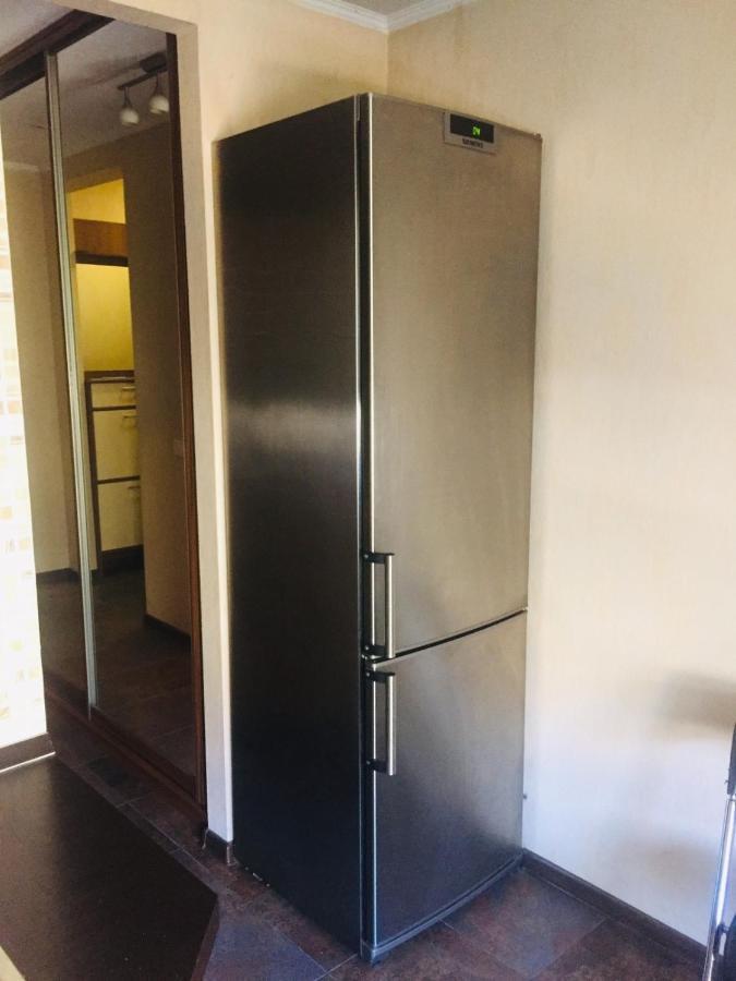 Apartment Mala Zhytomyrska 10 Киев Экстерьер фото