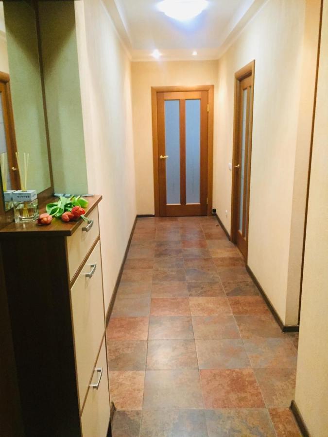 Apartment Mala Zhytomyrska 10 Киев Экстерьер фото