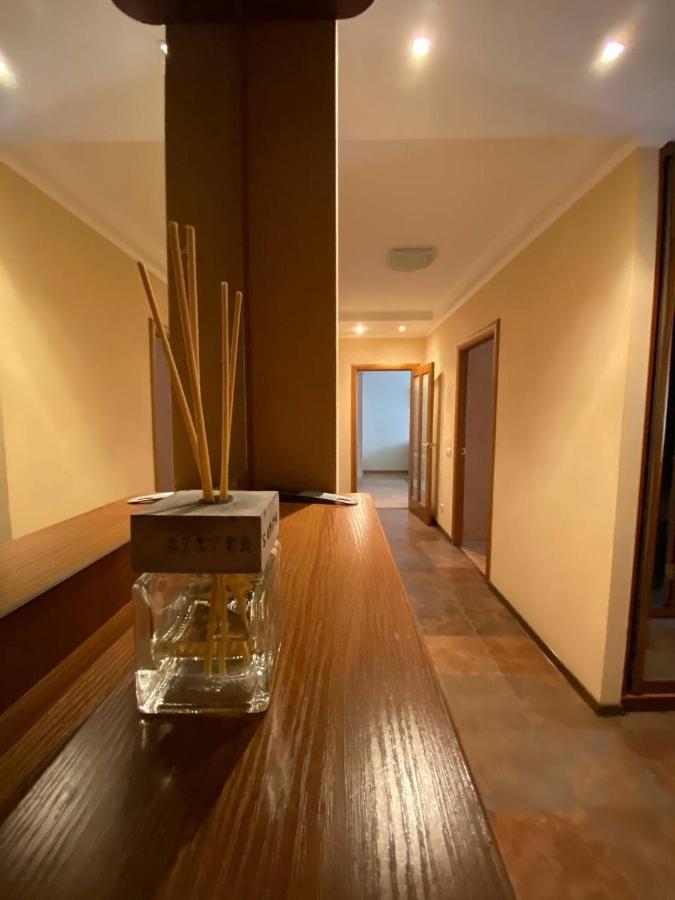 Apartment Mala Zhytomyrska 10 Киев Экстерьер фото